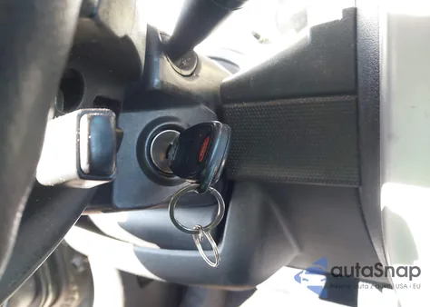 2008 Jeep Patriot Sport из США, поврежденный, VIN 1J8FT28W28D704638